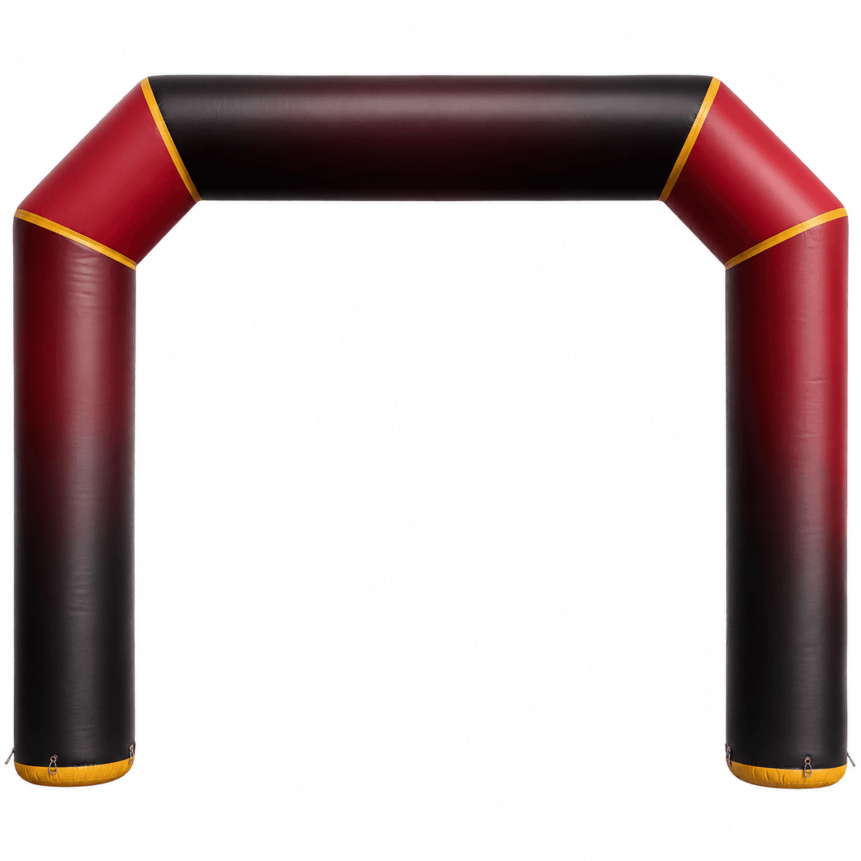 Custom Inflatable Arch for Marathon & Sports Events Detail 2