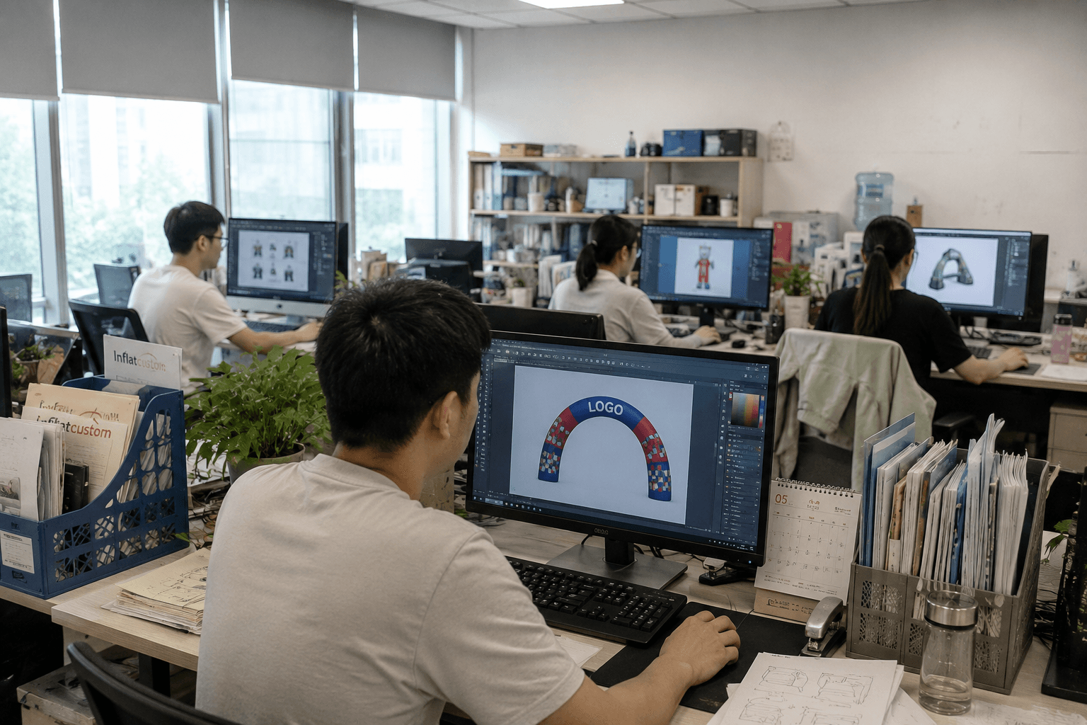 OEM & ODM Manufacturing
