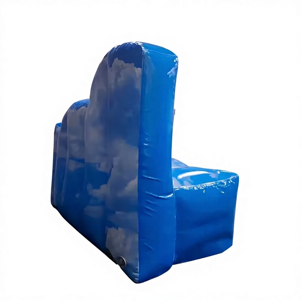 Custom Portable Inflatable Cartoon Balloon View 4 | InflatCustom