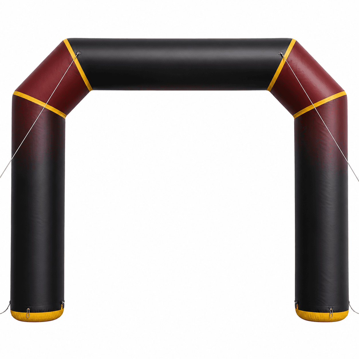 Arche Gonflable Miroir