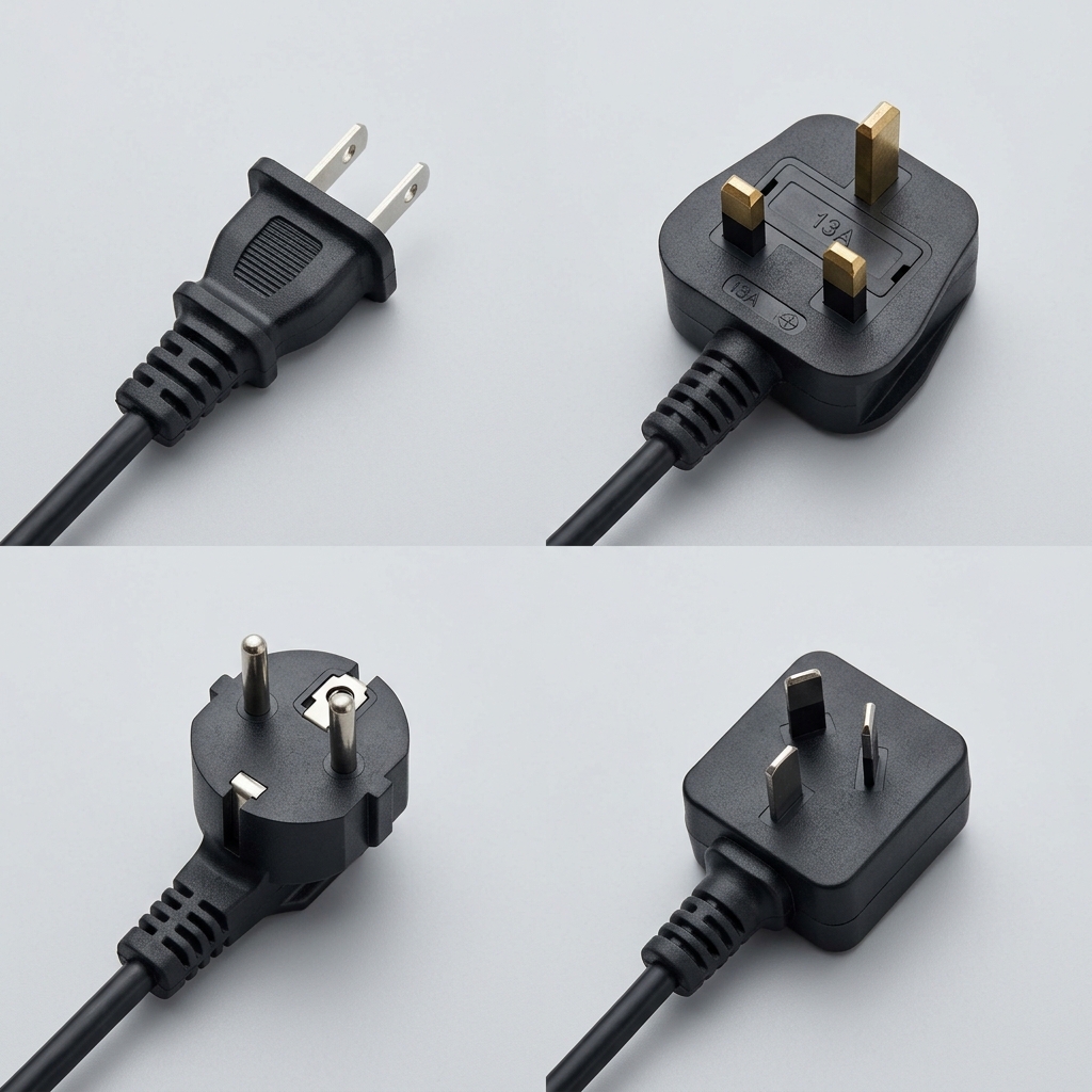 Blower Voltage & Plugs Guide: Ensuring Global Compatibility for Inflatables