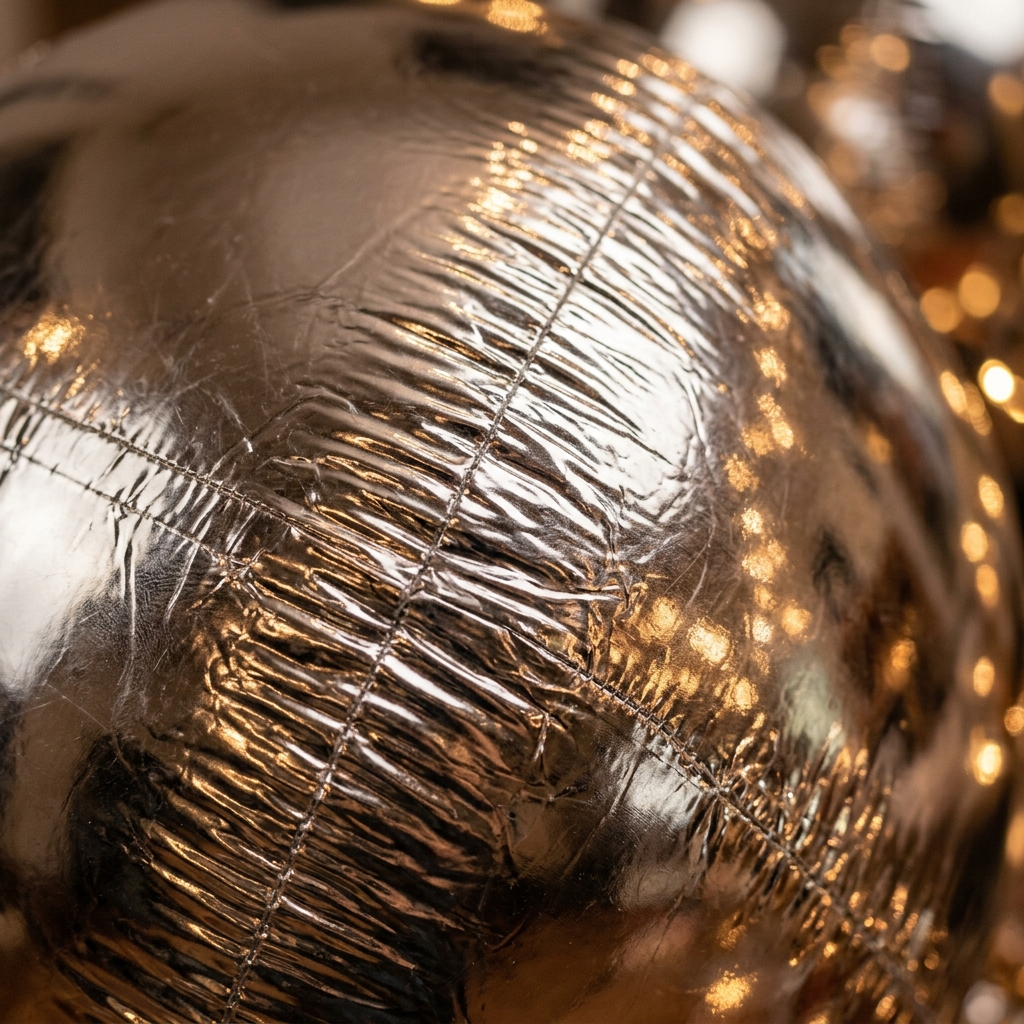 Giant Inflatable Mirror Balls: Installation, Durability & Lighting Guide