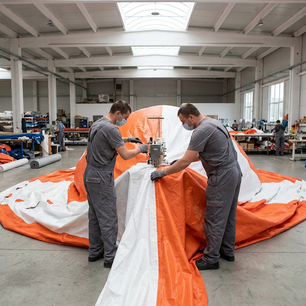 From Deposit to Delivery: What Should Actually Happen During Production